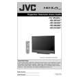 JVC HD-56G657 Manual de Usuario