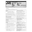 JVC HR-J693M Manual de Usuario