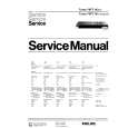 PHILIPS 70FT141 Manual de Servicio