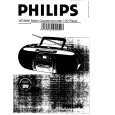 PHILIPS AZ8048/00 Manual de Usuario