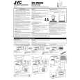 JVC SX-DW55EV Instrukcja Obsługi