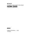 HDW-2000 - Kliknij na obrazek aby go zamknąć
