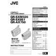 JVC RVB70GY/AG Manual de Servicio