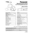 PANASONIC NNP294 Manual de Usuario