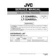 JVC LT-32A60SU/B Instrukcja Serwisowa