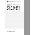 VSX-D411-S/KUXJICA - Kliknij na obrazek aby go zamknąć