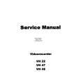 SAMSUNG DV-T7E1 Manual de Servicio