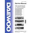 DAEWOO DV-4L1 Instrukcja Serwisowa