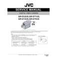 JVC GRD72US Manual de Servicio