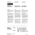 LOEWE IC26 Instrukcja Serwisowa