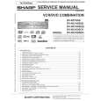 SHARP DV-NC100S(Q) Manual de Servicio