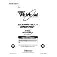 WHIRLPOOL MH7100XYQ0 Catálogo de piezas