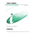 TRICITY BENDIX DSIE502W (CURRYS) Manual de Usuario