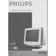 PHILIPS 17B6822N/95C Manual de Usuario