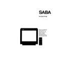 SABA M5520 VT DS Manual de Usuario