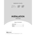 WHIRLPOOL UXT5236ADS Manual de Instalación