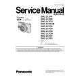 PANASONIC DMC-LX1GN VOLUME 1 Manual de Servicio