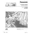 PANASONIC SCEN53 Manual de Usuario