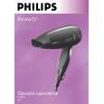 PHILIPS HP4834/11 Manual de Usuario