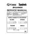 FUNAI SF2925 Instrukcja Serwisowa