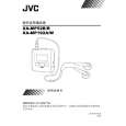 JVC XA-MP52R for AS Manual de Usuario