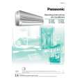 PANASONIC CUV12DKE Manual de Usuario