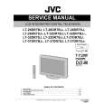 JVC LT-32DR7SJ/P Instrukcja Serwisowa
