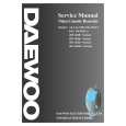 DAEWOO DV-K8K Manual de Servicio