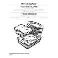 WHIRLPOOL KEWV105MMT00 Manual de Usuario