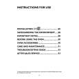 WHIRLPOOL AKP 233/IX/01 Instrukcja Obsługi