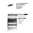 SAMSUNG DVD-V340 Manual de Servicio