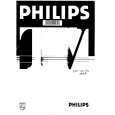 PHILIPS 21PT136A/01 Manual de Usuario