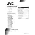 JVC AV-21DMG4/G Manual de Usuario