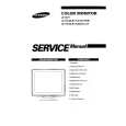 SAMSUNG LE17LS Manual de Servicio
