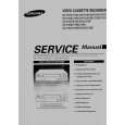 SAMSUNG SV471X Manual de Servicio