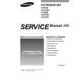 SAMSUNG HT-DS900 Instrukcja Serwisowa