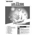 UXCC500 - Haga un click en la imagen para cerrar