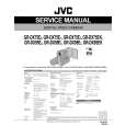 JVC GRDX75EK Instrukcja Serwisowa