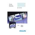 PHILIPS BDH5021V/27B Manual de Usuario