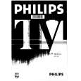 PHILIPS 14PT156B/01 Manual de Usuario