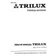 TRILUX TAP2105T1S Instrukcja Serwisowa