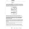 WHIRLPOOL LDE8616ACE Manual de Instalación