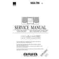 AIWA NSX-T96LH Instrukcja Serwisowa