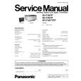 PANASONIC SH-FX67P Manual de Servicio