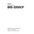 BVS3200CP VOLUME 1 - Kliknij na obrazek aby go zamknąć