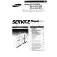 SAMSUNG SR-S25 Manual de Servicio