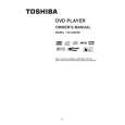 TOSHIBA SD-530ESE Manual de Usuario