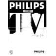 PHILIPS 25PT532B/01 Manual de Usuario