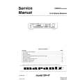 MARANTZ 74SR4702B Instrukcja Serwisowa