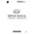 AIWA CSDEL33 Manual de Servicio